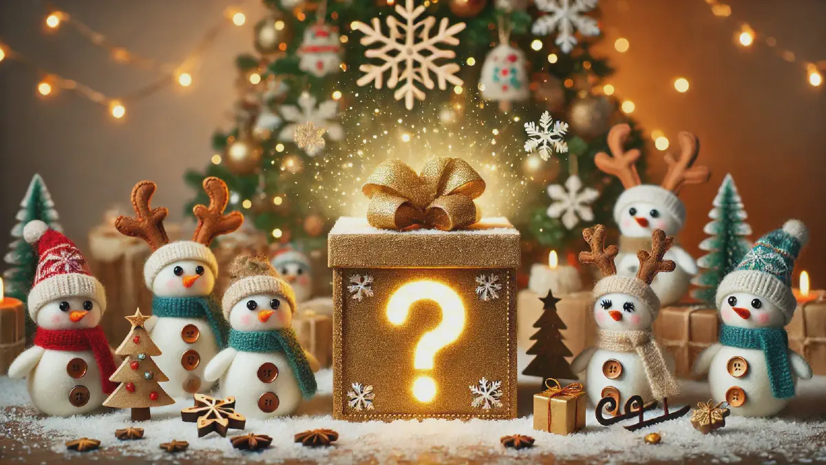 Explore the Holiday Gift Guide for Austin Christmas 2024